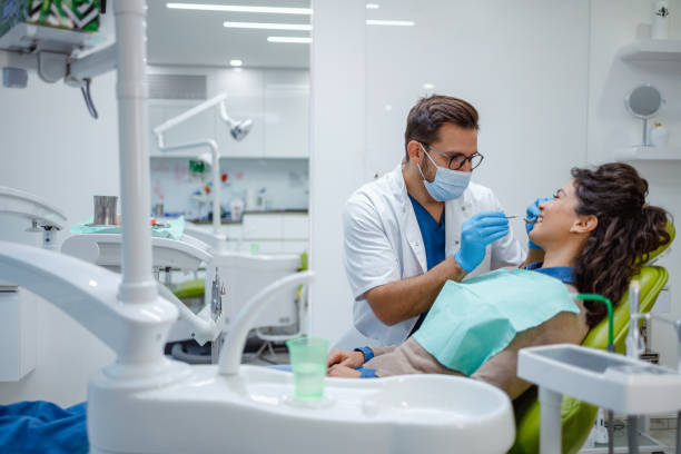 Best Dental Exams and Cleanings  in USA